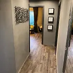 Apartamento W-8 - Moderne Mit Viel Charme & Spektakulaerem Blick *