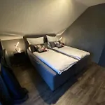 W-8 - Moderne Mit Viel Charme & Spektakulaerem Blick Apartamento Sandebeck