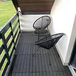 Apartamento W-8 - Moderne Mit Viel Charme & Spektakulaerem Blick Sandebeck