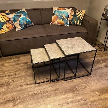 W-8 - Moderne Mit Viel Charme & Spektakulaerem Blick *