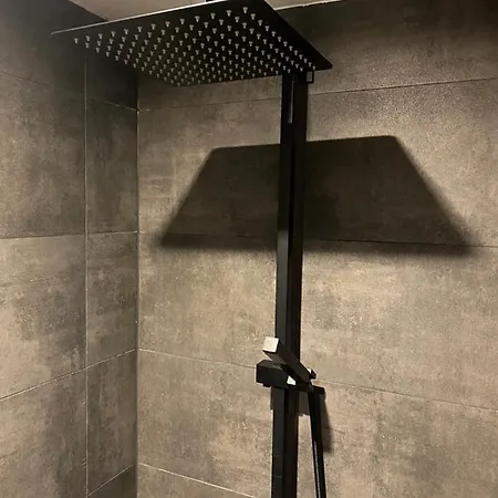 Apartament W-8 - Moderne Mit Viel Charme & Spektakulaerem Blick