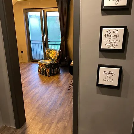 W-8 - Moderne Mit Viel Charme & Spektakulaerem Blick * Sandebeck