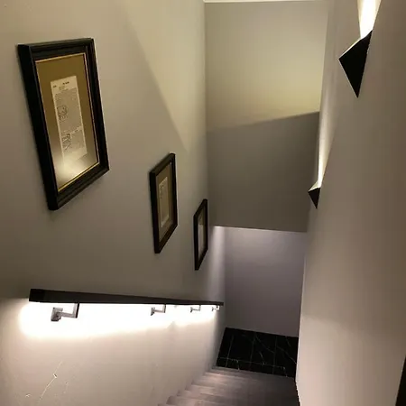 Apartament W-8 - Moderne Mit Viel Charme & Spektakulaerem Blick *