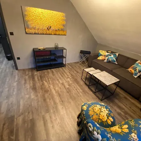 W-8 - Moderne Mit Viel Charme & Spektakulaerem Blick Appartamento *