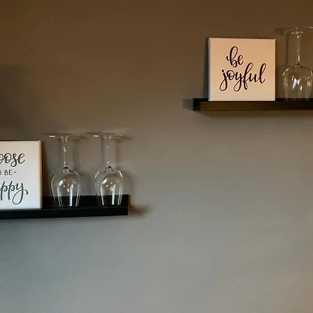 W-8 - Moderne Mit Viel Charme & Spektakulaerem Blick Appartamento