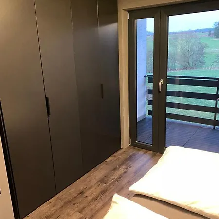 W-8 - Moderne Mit Viel Charme & Spektakulaerem Blick