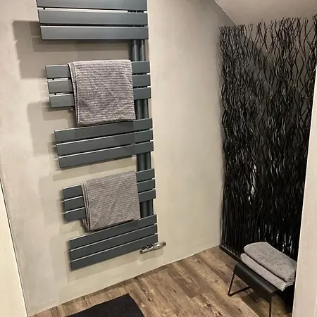 Appartamento W-8 - Moderne Mit Viel Charme & Spektakulaerem Blick