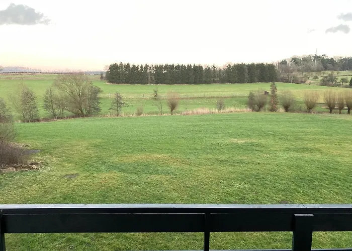 W-8 - Moderne Mit Viel Charme & Spektakulaerem Blick Appartamento