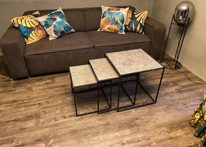 W-8 - Moderne Mit Viel Charme & Spektakulaerem Blick *