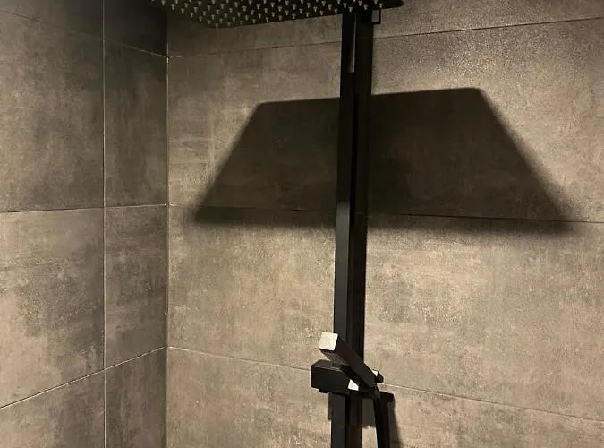 Appartamento W-8 - Moderne Mit Viel Charme & Spektakulaerem Blick