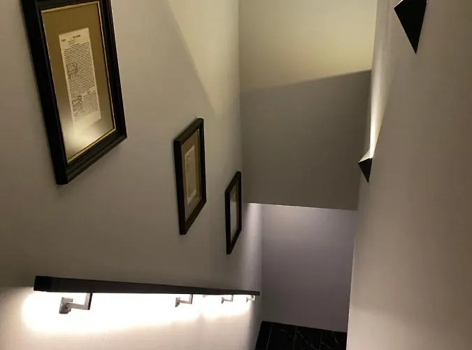 Appartamento W-8 - Moderne Mit Viel Charme & Spektakulaerem Blick *