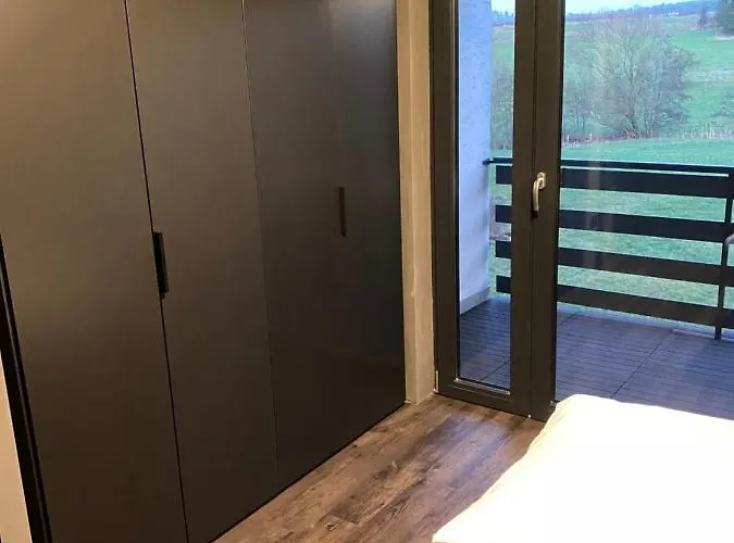 W-8 - Moderne Mit Viel Charme & Spektakulaerem Blick