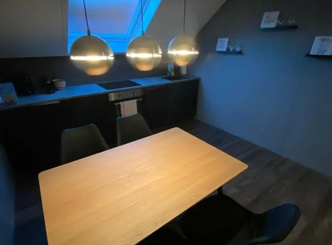 W-8 - Moderne Mit Viel Charme & Spektakulaerem Blick