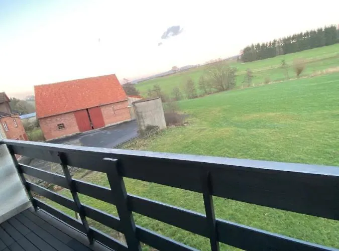 W-8 - Moderne Mit Viel Charme & Spektakulaerem Blick *